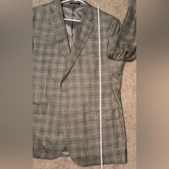 Stunning Loro Piana Blazer - Picture 8 of 9